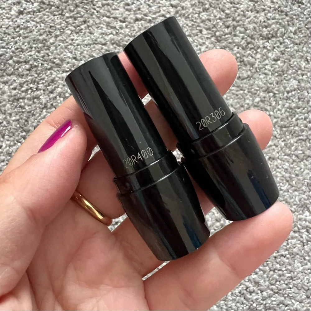 Lancôme full size Lipstick set New